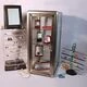COUNTERTOP SHOWCASES, COUNTERTOP DISPLAYS, WIRE DISPLAYS, MIRRORS