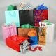 GIFT BAGS
