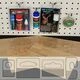 HANG TABS IN ROUND, SLOT, EURO, HOOK