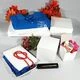 GIFT BOXES, APPAREL BOXES, PEN BOXES, CUFFLINK BOXES, HAT BOXES