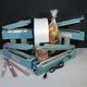 IMPULSE HEAT SEALERS, HEAT SEALER KITS