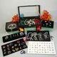 JEWELRY CASES, JEWELRY TRAYS, JEWELRY INSERTS, GEMSTONE JARS