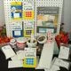 PRICING LABELS, COLORED LABELS, JEWELRY LABELS, SHIPPING LABELS