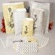 PAPER MERCHANDISE BAGS, PAPER JEWELRY BAGS