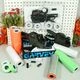 PRICE MARKING GUNS, PRICE MARKING LABELS