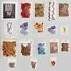 OPP BAGS, SELF SEAL POLYPROPYLENE BAGS