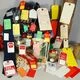 STRUNG TAGS, UNSTRUNG TAGS, MERCHANDISE TAGS, GARMENT TAGS, JEWELRY TAGS, SHIPPING TAGS