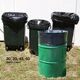 TRASH BAGS, HEAVYWEIGHT
