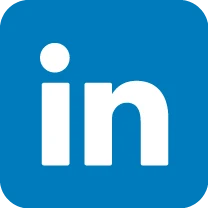 LinkedIn Icon